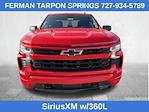 2023 Chevrolet Silverado 1500 Crew Cab 4WD Pickup for sale #CPJ216 - photo 11