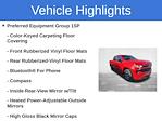 2023 Chevrolet Silverado 1500 Crew Cab 4WD Pickup for sale #CPJ216 - photo 5