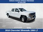 2018 Chevrolet Silverado 1500 Crew Cab RWD Pickup for sale #CPJ219 - photo 9