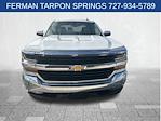 2018 Chevrolet Silverado 1500 Crew Cab RWD Pickup for sale #CPJ219 - photo 8