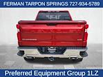 2021 Chevrolet Silverado 1500 Crew Cab 4WD Pickup for sale #CPJ220 - photo 33