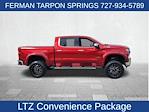 2021 Chevrolet Silverado 1500 Crew Cab 4WD Pickup for sale #CPJ220 - photo 35