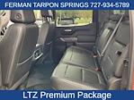 2021 Chevrolet Silverado 1500 Crew Cab 4WD Pickup for sale #CPJ220 - photo 27