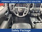 2021 Chevrolet Silverado 1500 Crew Cab 4WD Pickup for sale #CPJ220 - photo 5