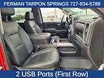 2021 Chevrolet Silverado 1500 Crew Cab 4WD Pickup for sale #CPJ220 - photo 8