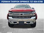 2021 Chevrolet Silverado 1500 Crew Cab 4WD Pickup for sale #CPJ220 - photo 28
