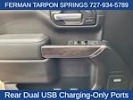 2021 Chevrolet Silverado 1500 Crew Cab 4WD Pickup for sale #CPJ220 - photo 11