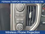 2021 Chevrolet Silverado 1500 Crew Cab 4WD Pickup for sale #CPJ220 - photo 16