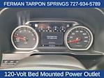 2021 Chevrolet Silverado 1500 Crew Cab 4WD Pickup for sale #CPJ220 - photo 25