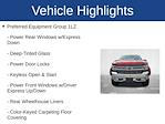 2021 Chevrolet Silverado 1500 Crew Cab 4WD Pickup for sale #CPJ220 - photo 31
