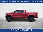 2021 Chevrolet Silverado 1500 Crew Cab 4WD Pickup for sale #CPJ220 - photo 32