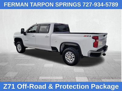 2023 Chevrolet Silverado 2500 Crew Cab 4WD Pickup for sale #CPJ223 - photo 2