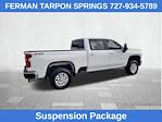 2023 Chevrolet Silverado 2500 Crew Cab 4WD Pickup for sale #CPJ223 - photo 4