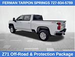 2023 Chevrolet Silverado 2500 Crew Cab 4WD Pickup for sale #CPJ223 - photo 2