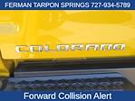 Used 2023 Chevrolet Colorado Z71 Crew Cab for sale #CPJ244 - photo 19