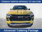 2023 Chevrolet Colorado Crew Cab 4WD Pickup for sale #CPJ244 - photo 2