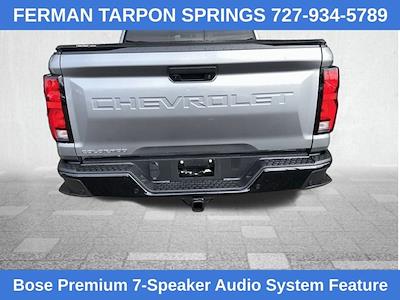 2025 Chevrolet Colorado Crew Cab 4WD Pickup for sale #CPJ271B - photo 2