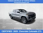 2025 Chevrolet Colorado Crew Cab 4WD Pickup for sale #CPJ271B - photo 1