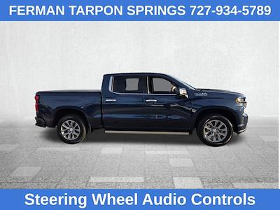 2021 Chevrolet Silverado 1500 Crew Cab RWD Pickup for sale #CPJ303 - photo 1