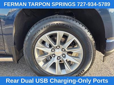 2021 Chevrolet Silverado 1500 Crew Cab RWD Pickup for sale #CPJ303 - photo 2