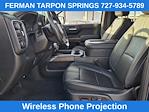 2021 Chevrolet Silverado 1500 Crew Cab RWD Pickup for sale #CPJ303 - photo 3