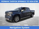2021 Chevrolet Silverado 1500 Crew Cab RWD Pickup for sale #CPJ303 - photo 27