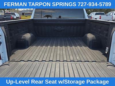 2022 Chevrolet Silverado 1500 Crew Cab 4WD Pickup for sale #CPJ314 - photo 2