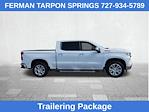 Used 2022 Chevrolet Silverado 1500 LTZ Crew Cab for sale #CPJ314 - photo 4