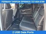 Used 2022 Chevrolet Silverado 1500 LTZ Crew Cab for sale #CPJ314 - photo 7