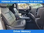 Used 2022 Chevrolet Silverado 1500 LTZ Crew Cab for sale #CPJ314 - photo 12