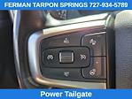 Used 2022 Chevrolet Silverado 1500 LTZ Crew Cab for sale #CPJ314 - photo 24