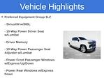 2022 Chevrolet Silverado 1500 Crew Cab 4WD Pickup for sale #CPJ314 - photo 6
