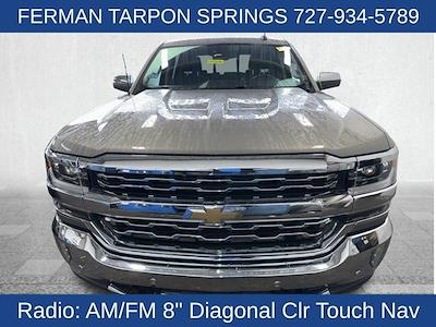 Used 2017 Chevrolet Silverado 1500 - photo 1
