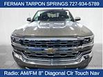 Used 2017 Chevrolet Silverado 1500 LTZ Crew Cab for sale #CPJ314A - photo 1