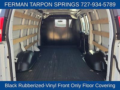 Used 2023 GMC Savana 2500 - photo 1