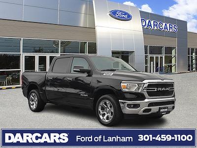 2019 Ram 1500 Crew Cab 4x4 Pickup for sale #4R5540A - photo 1