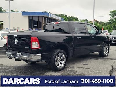 2019 Ram 1500 Crew Cab 4x4 Pickup for sale #4R5540A - photo 2