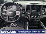 2019 Ram 1500 Crew Cab 4x4 Pickup for sale #4R5540A - photo 15