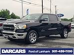 2019 Ram 1500 Crew Cab 4x4 Pickup for sale #4R5540A - photo 4