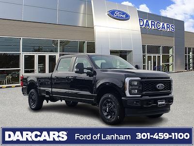 2024 Ford F-250 Crew Cab 4x4 Pickup for sale #4R6504 - photo 1