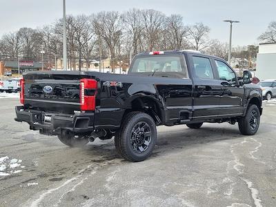 2024 Ford F-250 Crew Cab 4x4 Pickup for sale #4R6504 - photo 2
