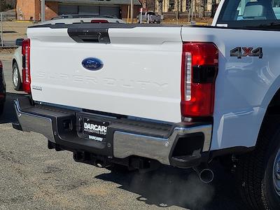 2024 Ford F-250 Regular Cab 4x4 Pickup for sale #4R6507 - photo 2
