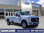 2024 Ford F-250 Regular Cab 4x4 Pickup for sale #4R6507 - photo 1