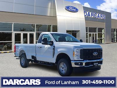 2024 Ford F-250 Regular Cab 4x4 Pickup for sale #4R6514 - photo 1