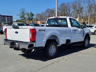 2024 Ford F-250 Regular Cab 4x4 Pickup for sale #4R6514 - photo 2