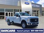 2024 Ford F-250 Regular Cab 4x4 Pickup for sale #4R6514 - photo 1