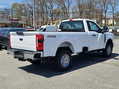 2024 Ford F-250 Regular Cab 4x4 Pickup for sale #4R6522 - photo 2