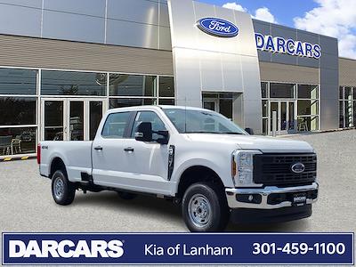 2024 Ford F-250 Crew Cab 4x4 Pickup for sale #4R6540 - photo 1