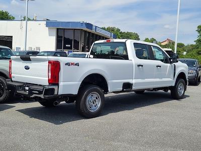 2024 Ford F-250 Crew Cab 4x4 Pickup for sale #4R6540 - photo 2