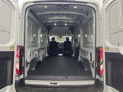2024 Ford Transit 250 Medium Roof AWD Empty Cargo Van for sale #4R7535 - photo 2